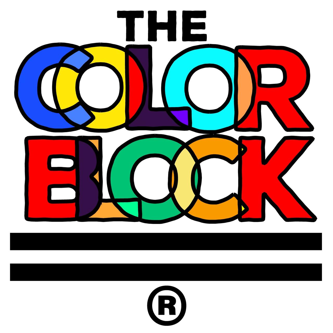 Colorblocks Band 1 