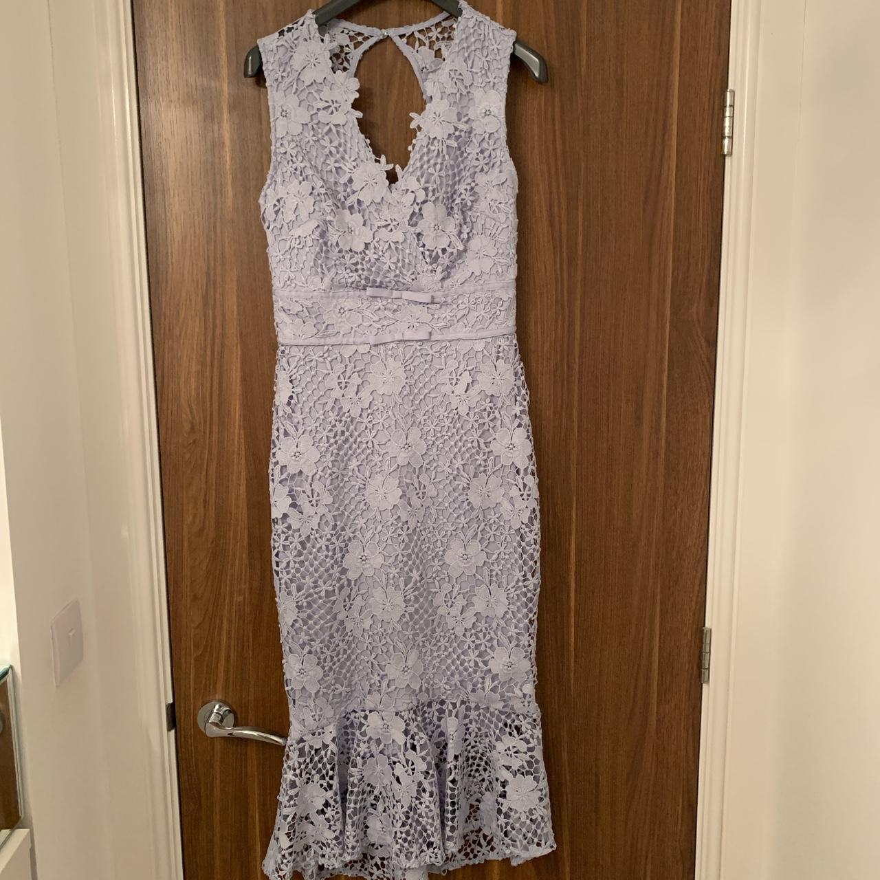 designer indo western gown