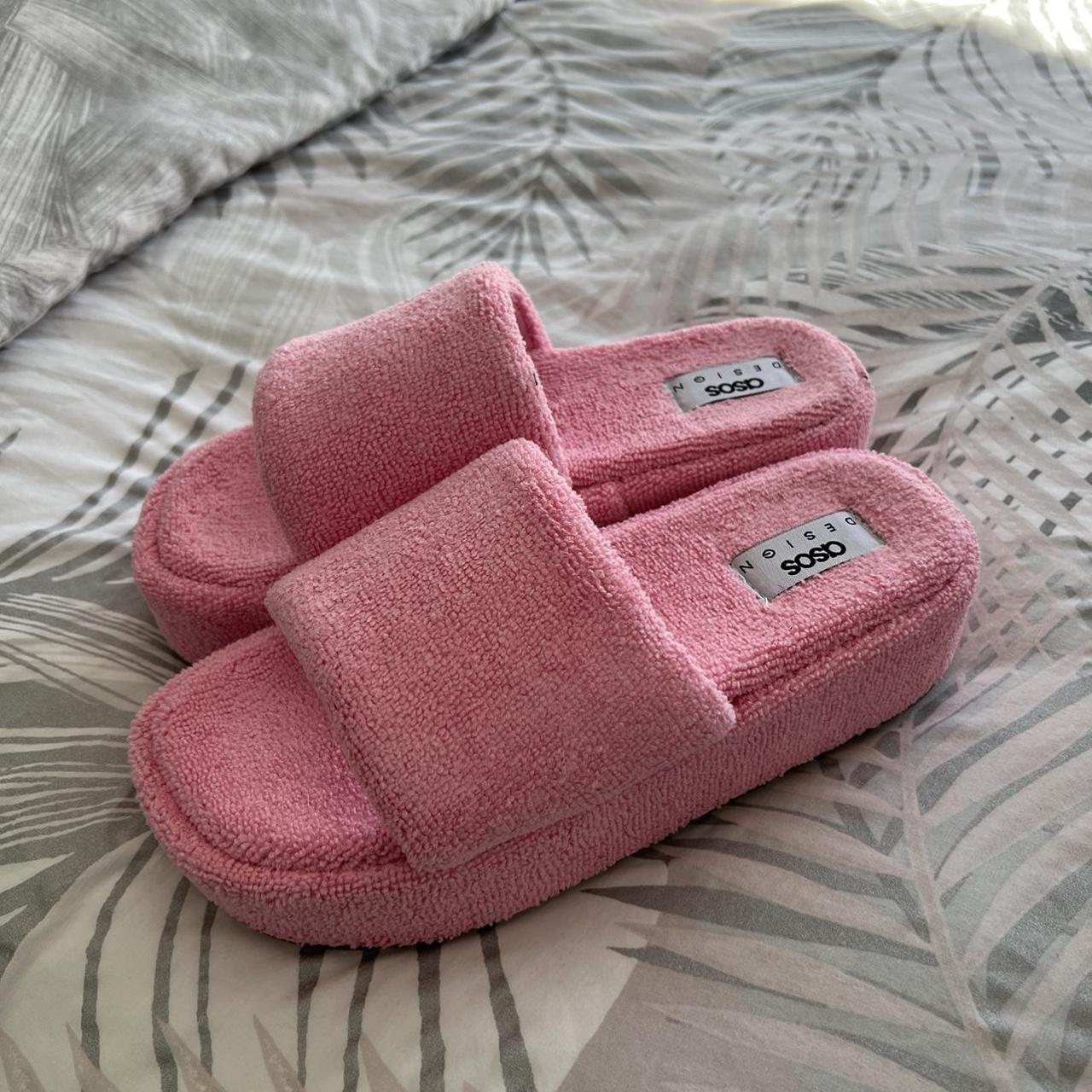 platform shoes asos