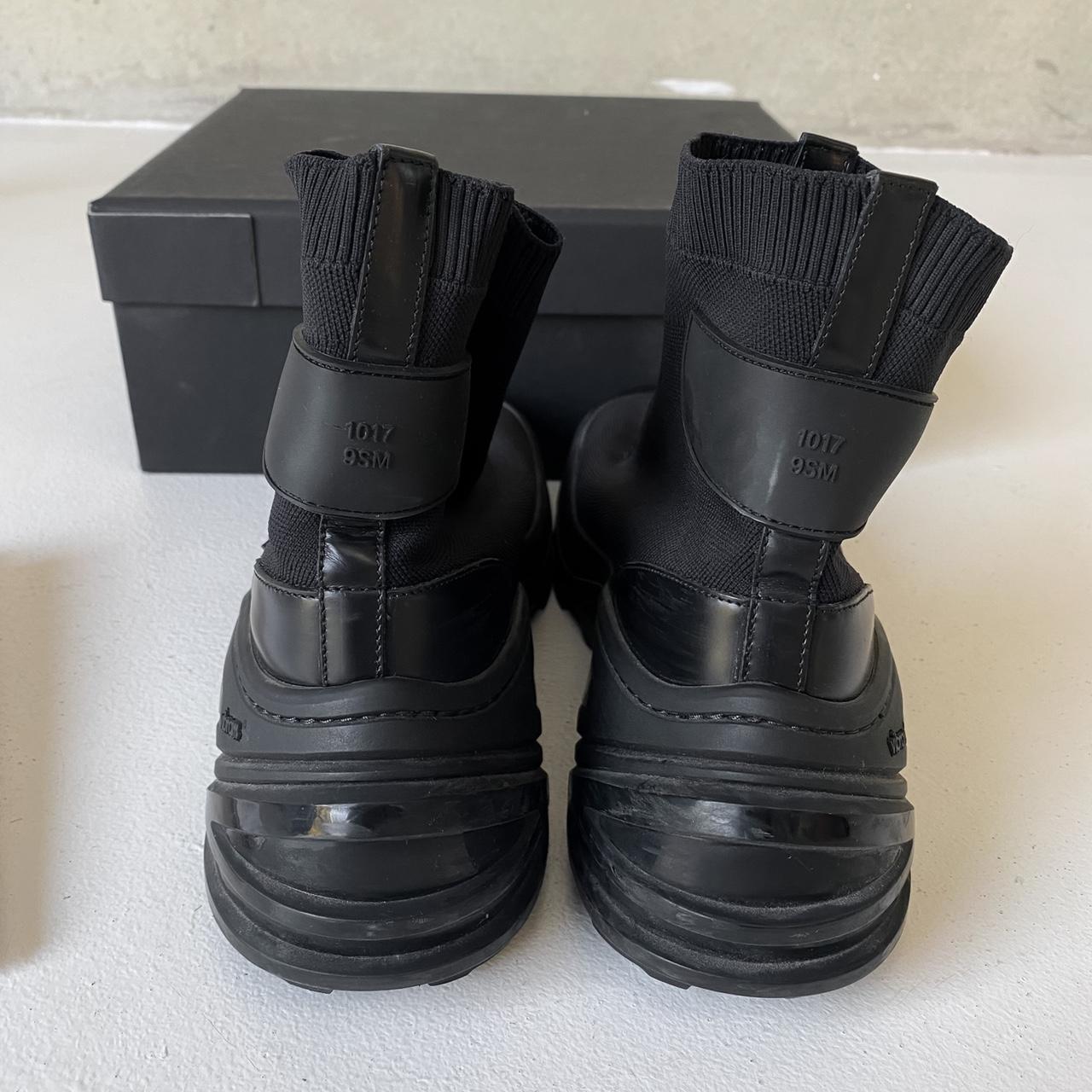 alyx sole