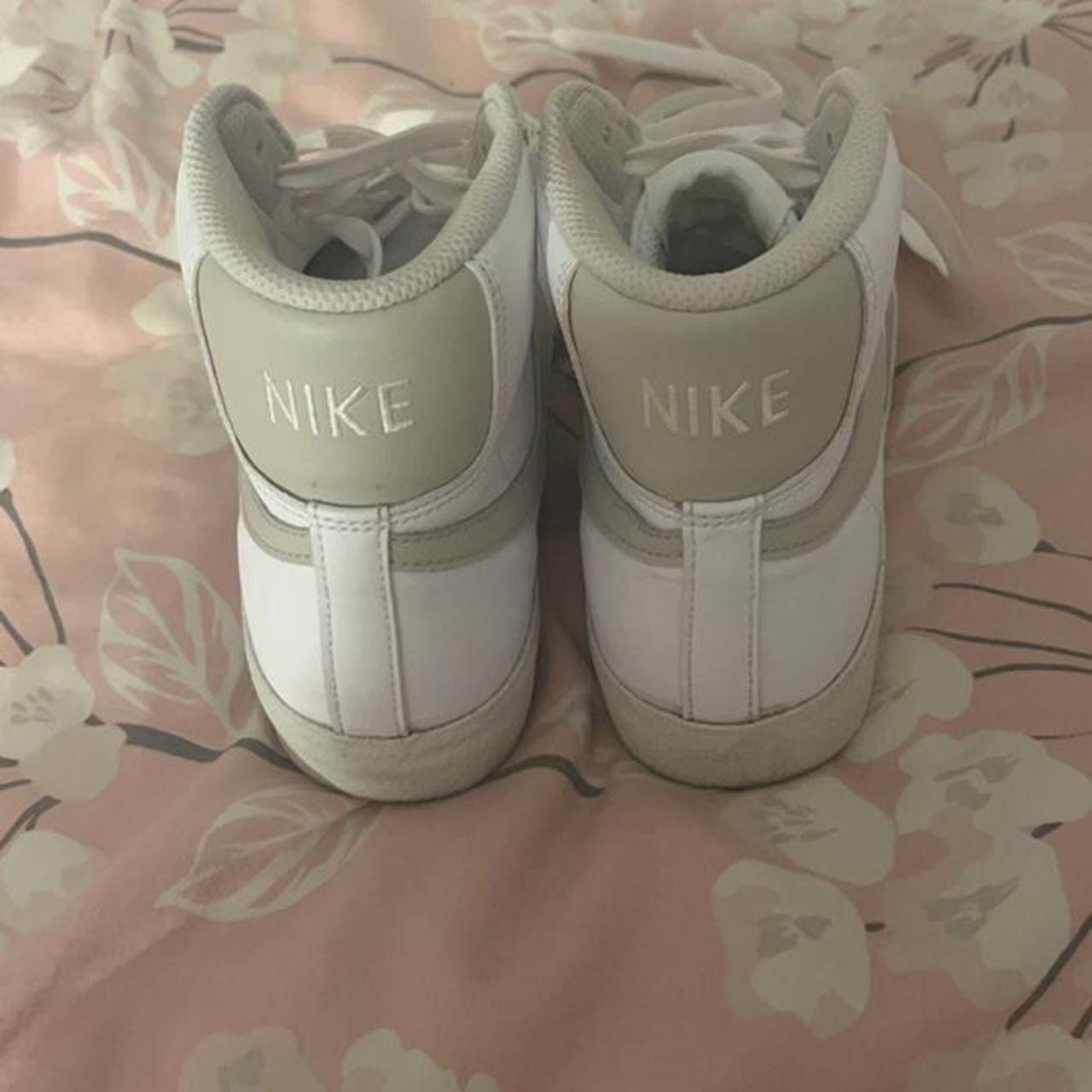 size 5.5 nike blazers
