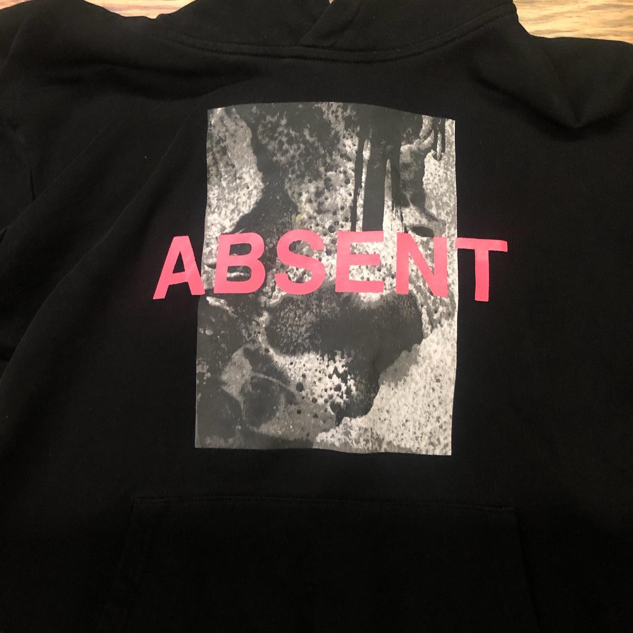 Profound discount aesthetic hoodie