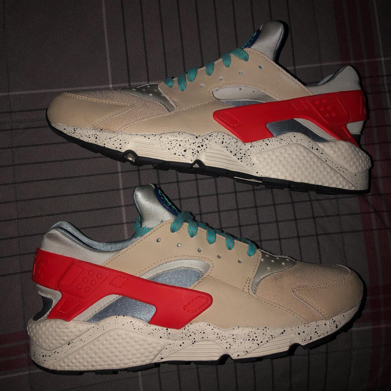 air max huarache 2018