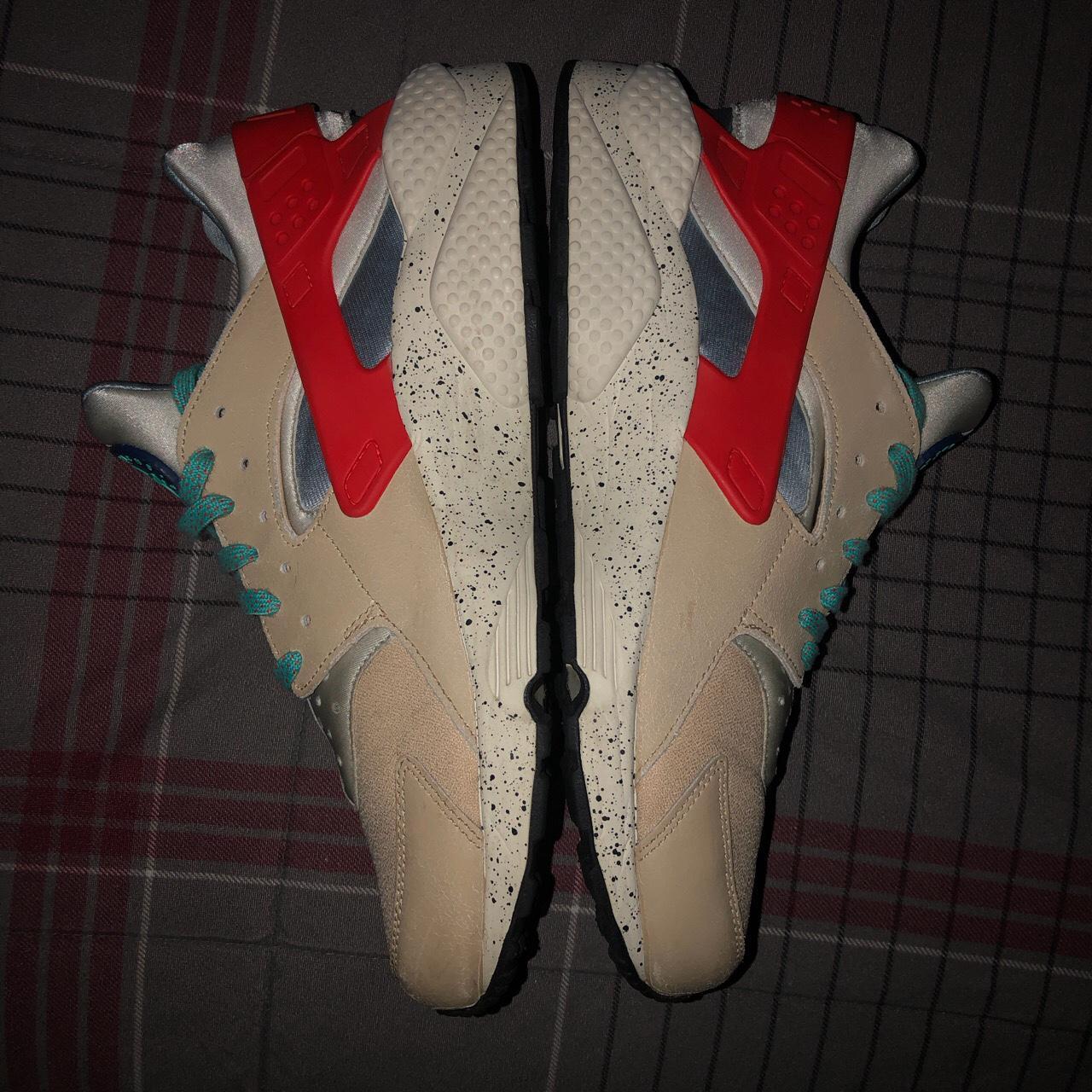 nike huarache 2018 femme