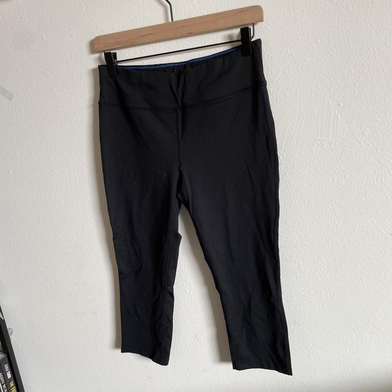 Calvin Klein Sportswear Women's Leggings Depop