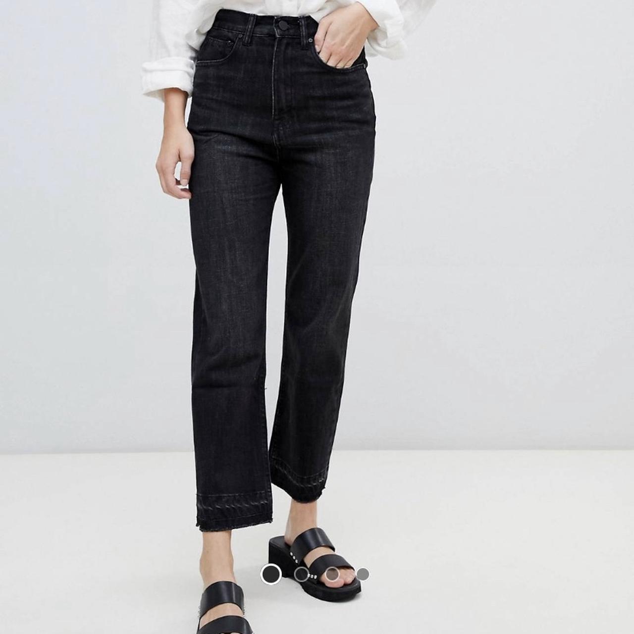 Product Image 4 - *NEW* Waven straight leg high