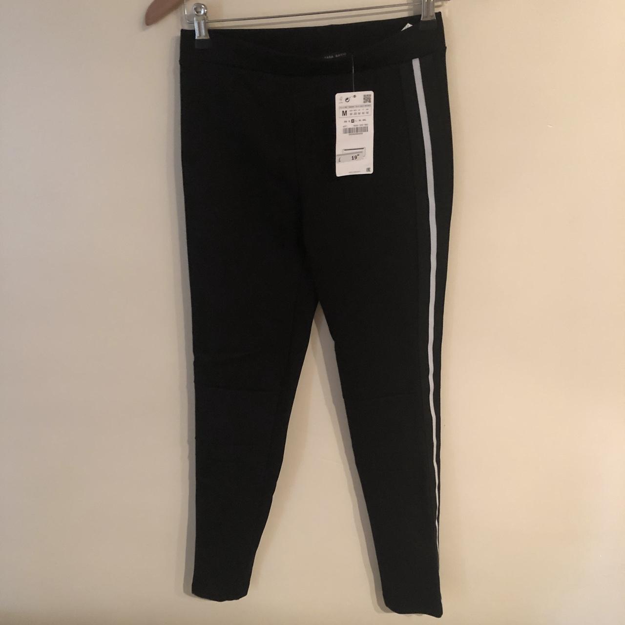 Zara body shaping leggings , Size M, New with tags