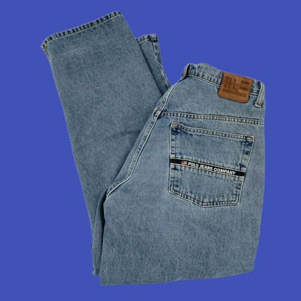 polo jeans 42x30