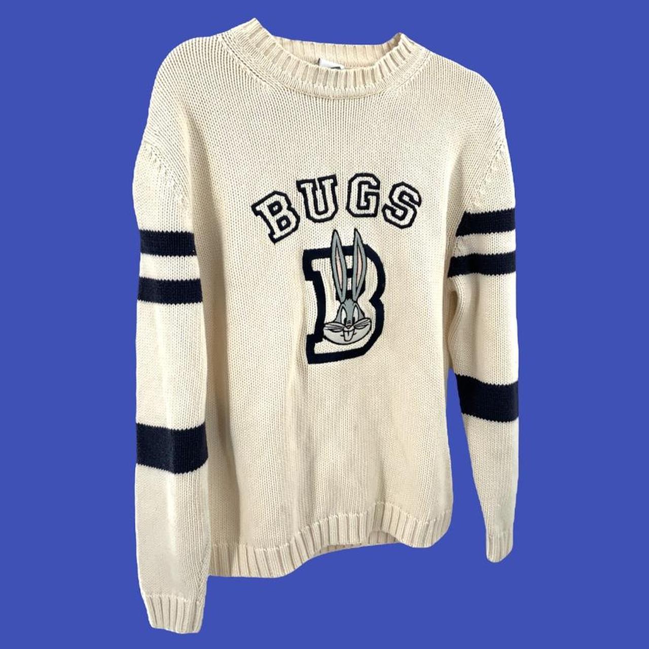 Bugs on sale bunny jumper