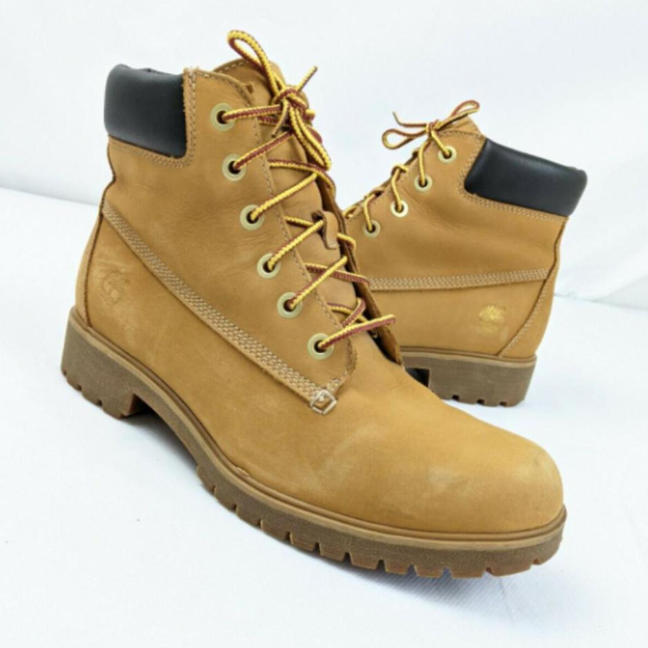 timberland lyonsdale boot
