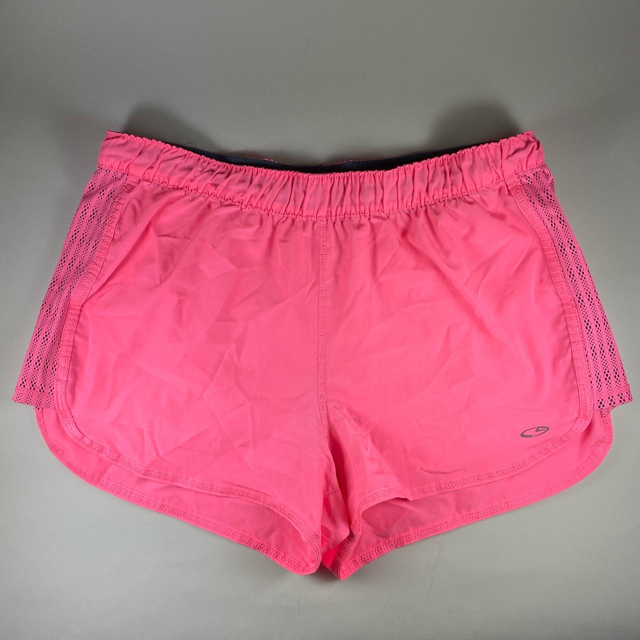 dm-me-with-questions-offers-neon-pink-champion-depop