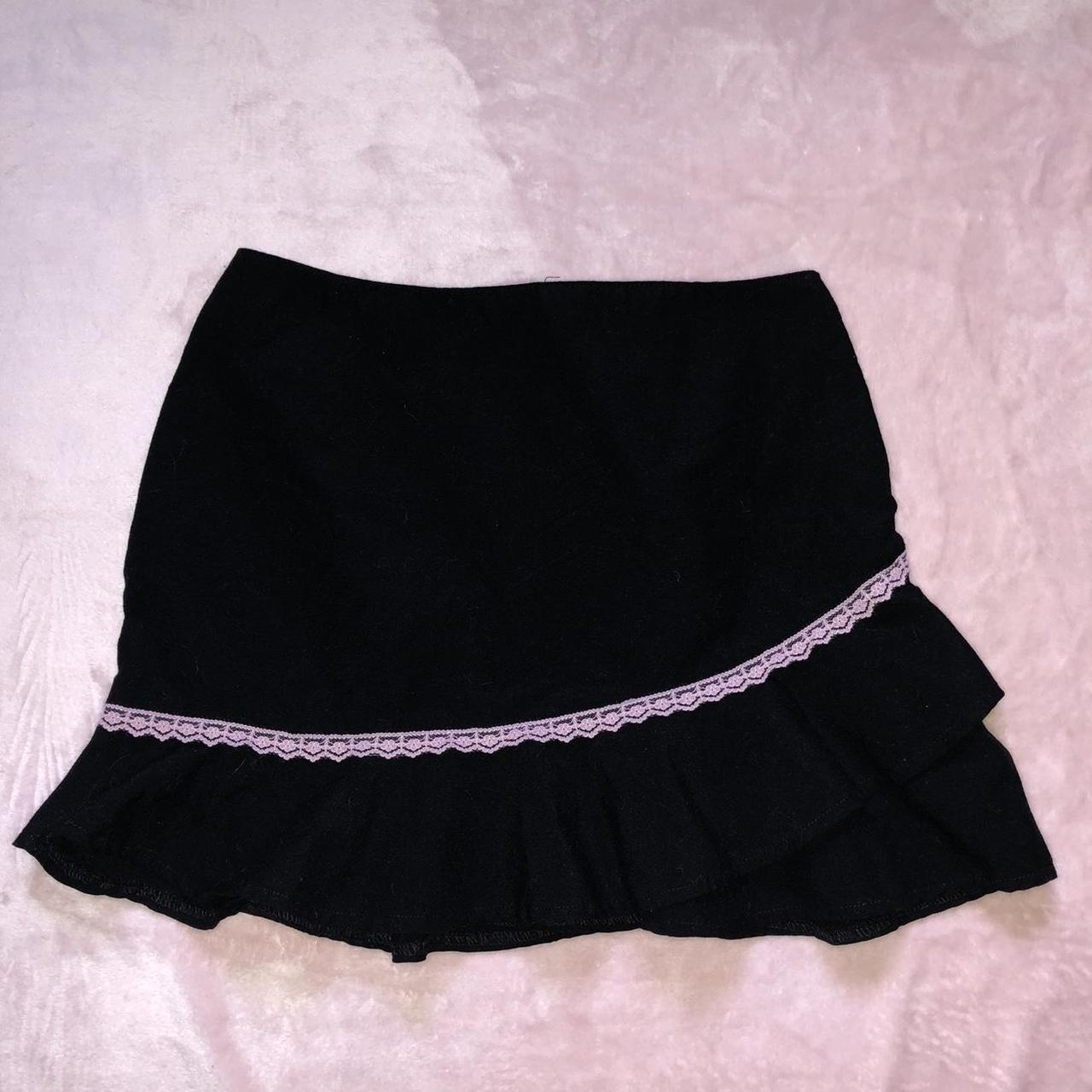 Repop; this is the cutest skirt ever, i really wish... - Depop