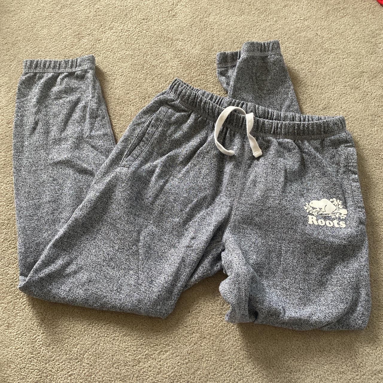 Roots women's original store sweatpants