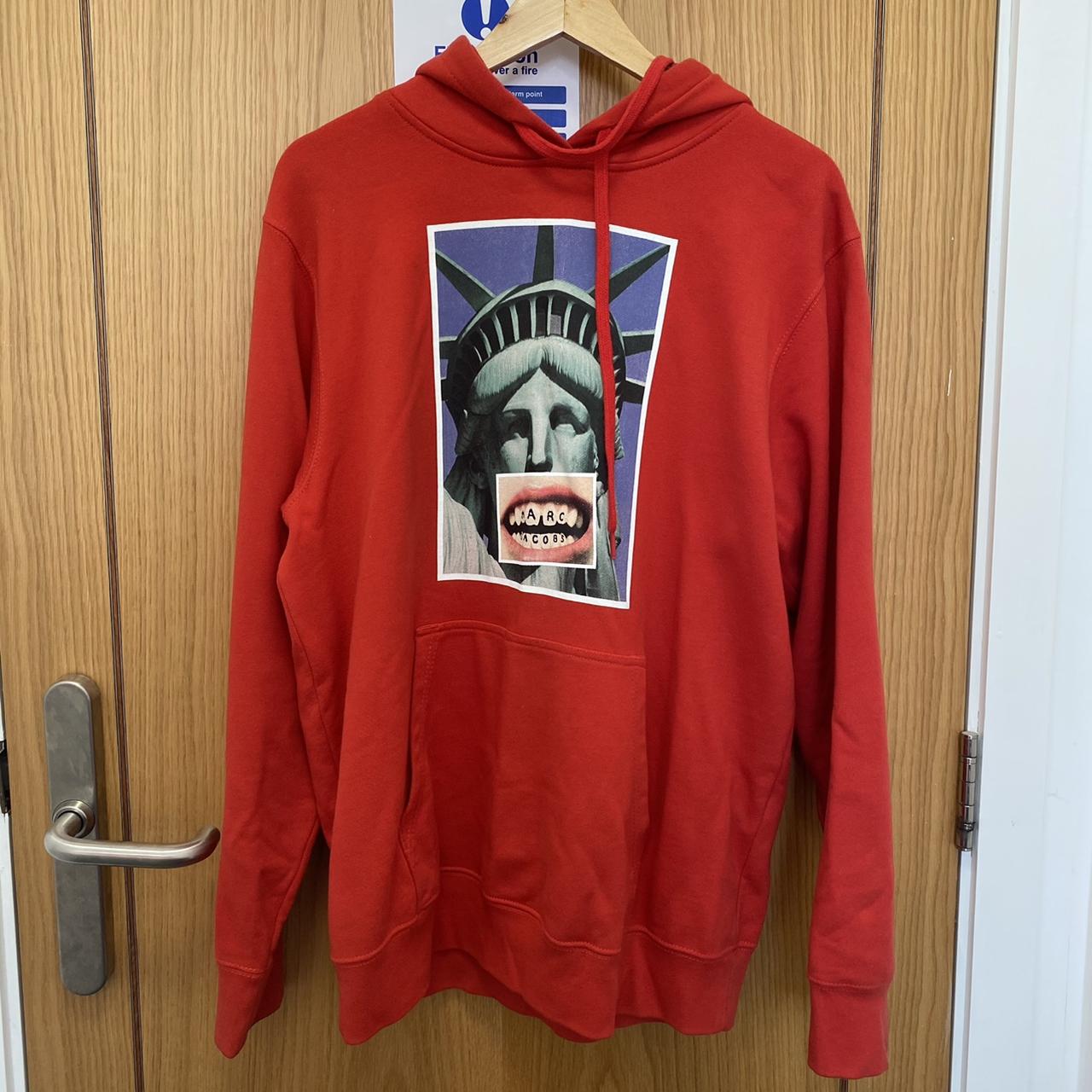 Hbx Marc Jacobs Men's Sneakers Converse Chuck Taylor All Star