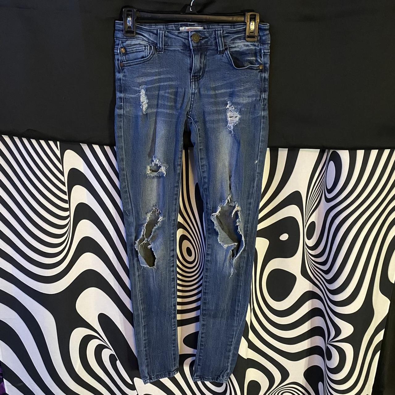 Refuge sale boyfriend jeans