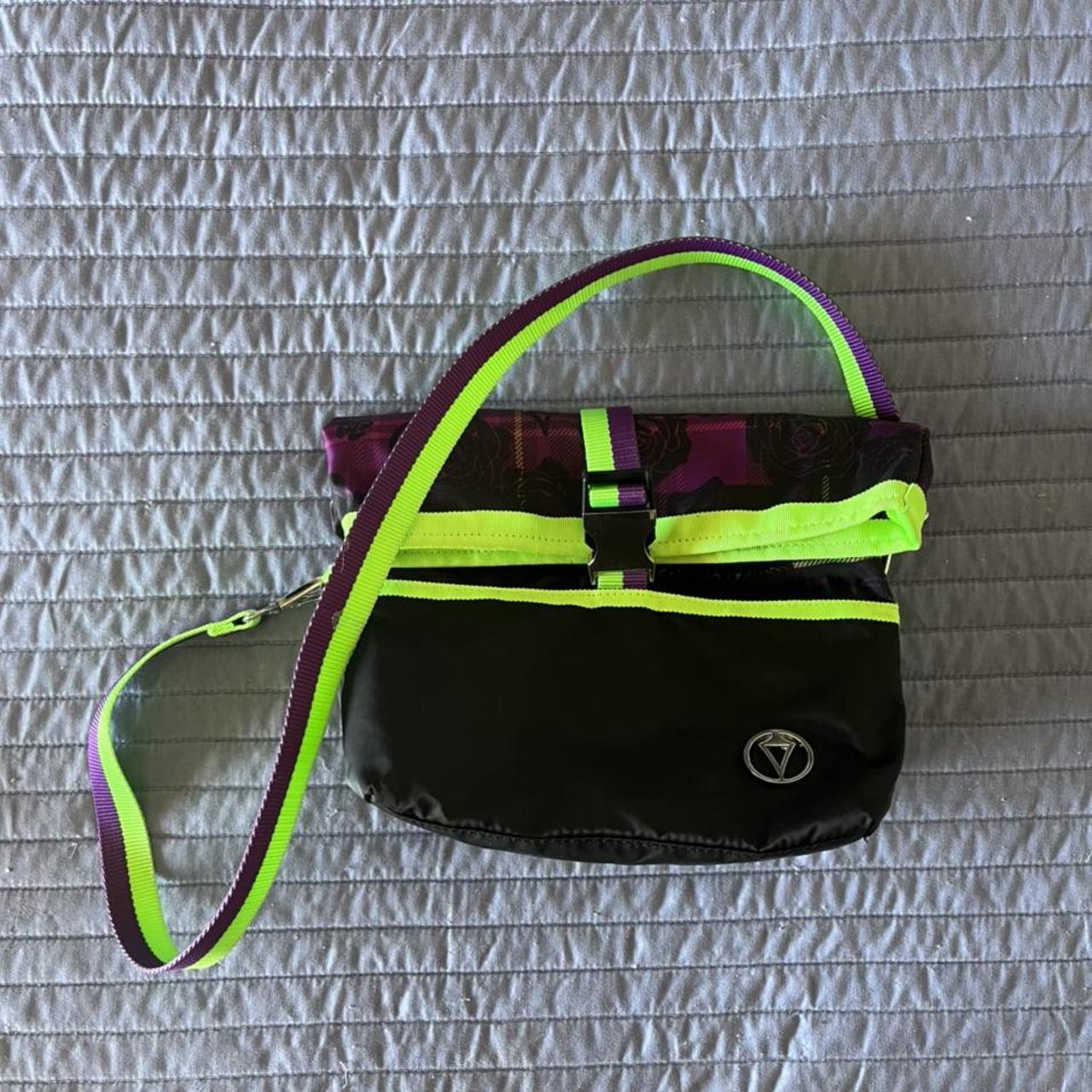 ivivva lunch box