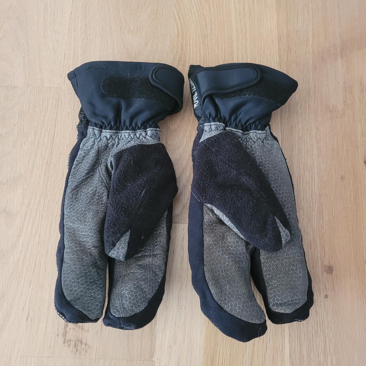 Pear Izumi P.R.O Soft Shell Lobster Cycling Gloves... Depop
