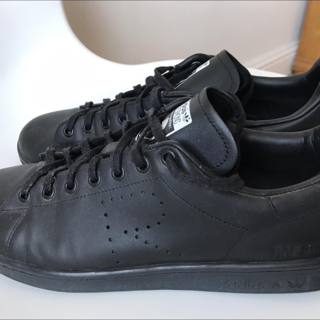 Raf stan cheap smith sizing