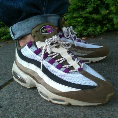 air max 95 viotech