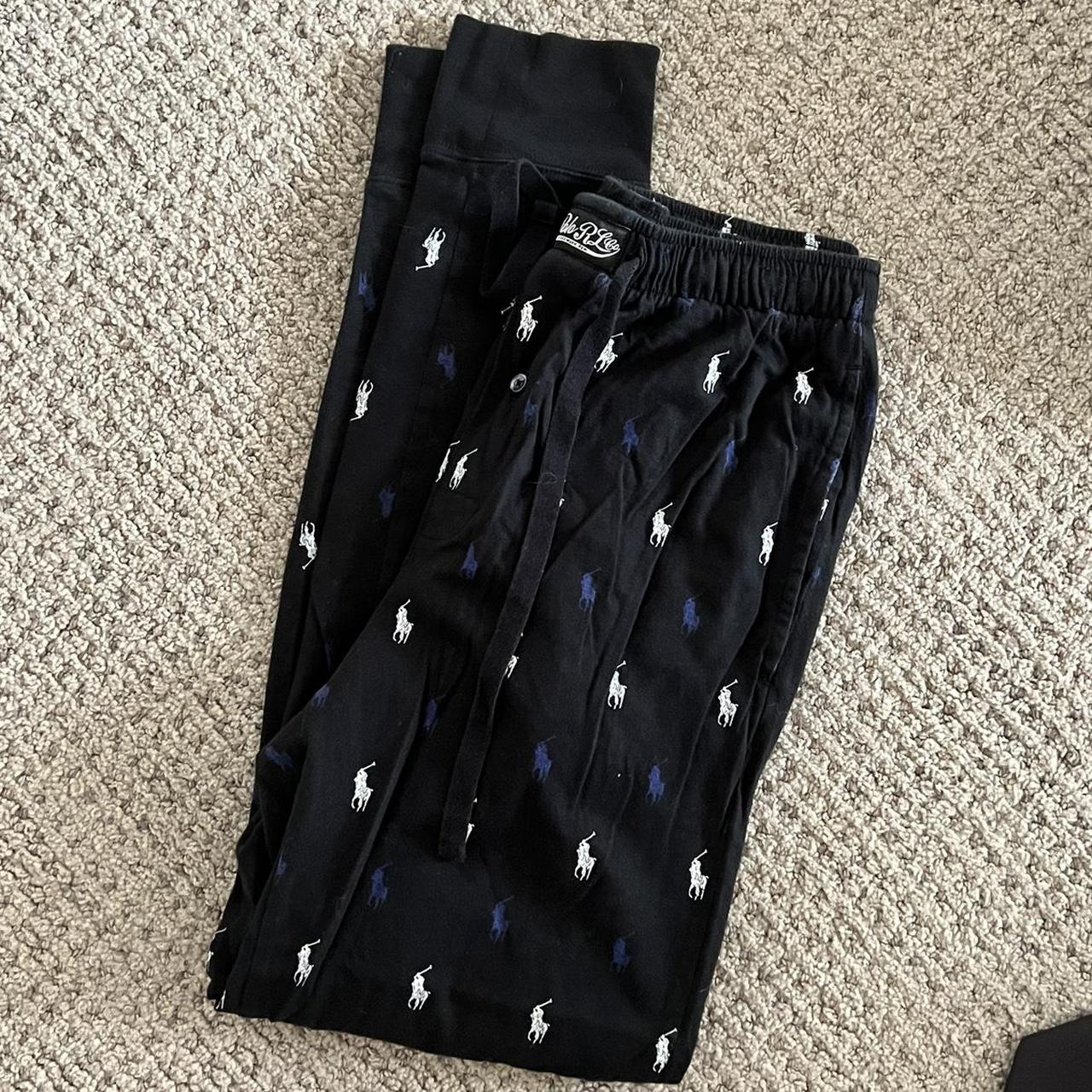 NWT Polo Ralph Lauren 2XLT Jogger Pants Sweatpants - Depop