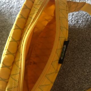 Supreme Waist Bag Yellow FW18 • Perfect for... - Depop