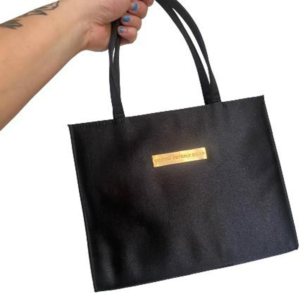 giorgio beverly hills purse