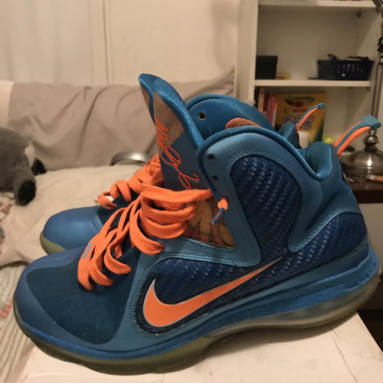 Lebron 9 outlet china