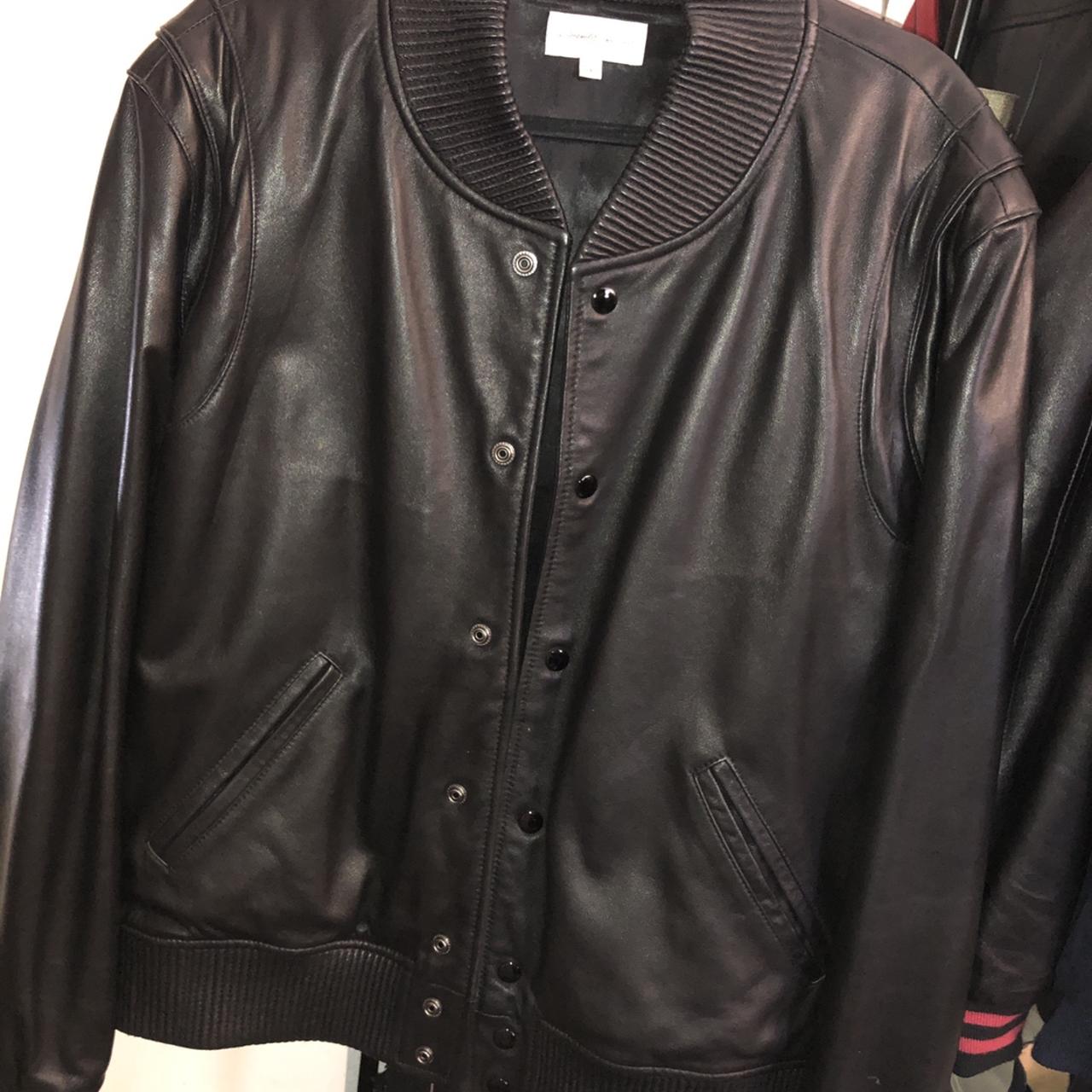 Lac biker outlet jacket