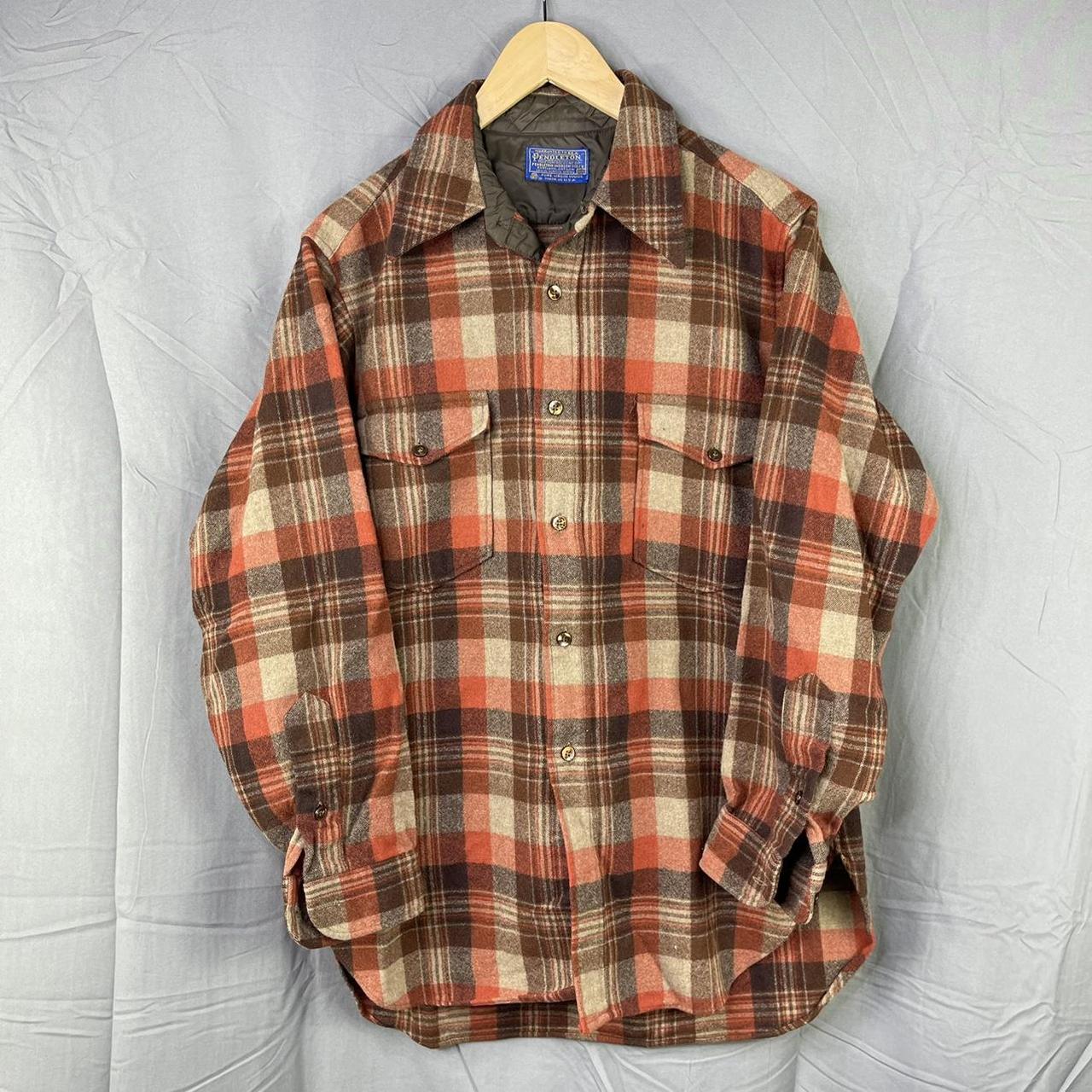 pendleton 97s