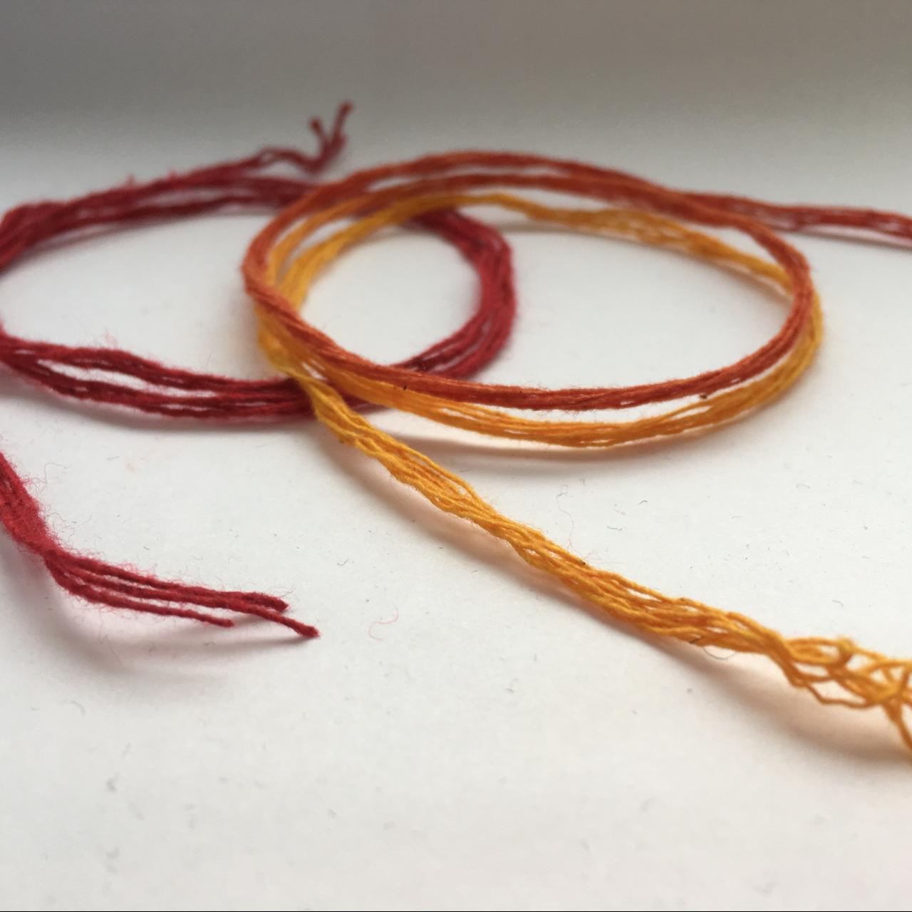 Indian String Bracelet 2024