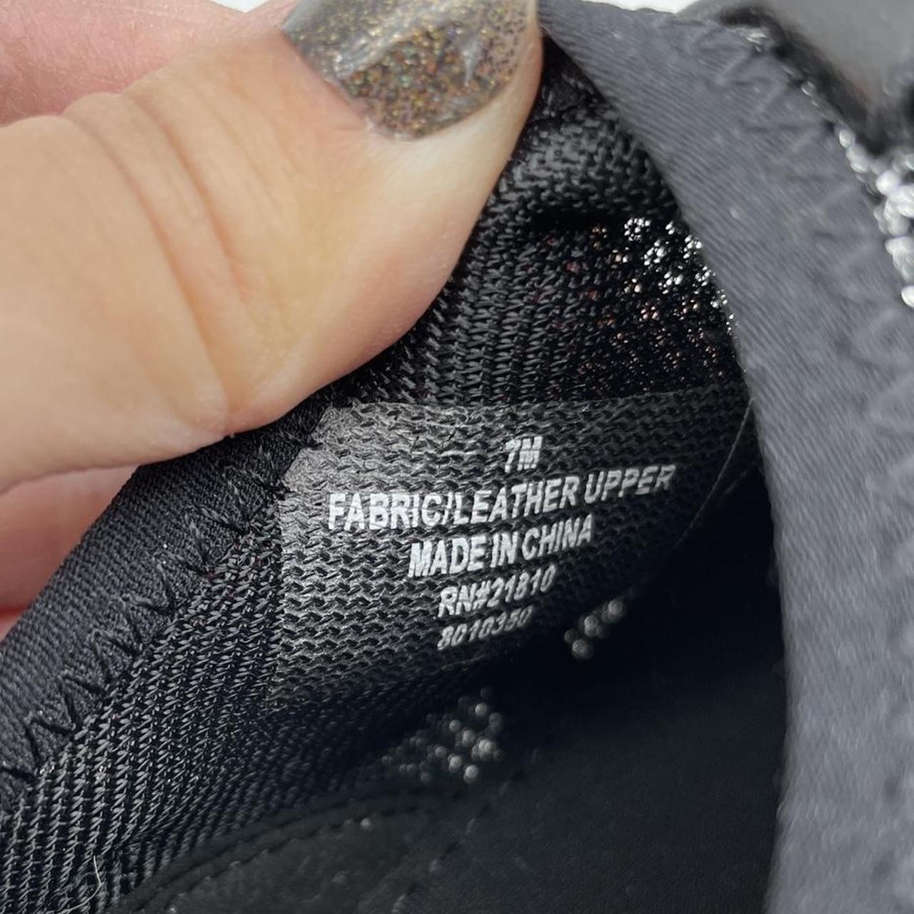 Product Image 4 - Super comfy slip on shoes.
