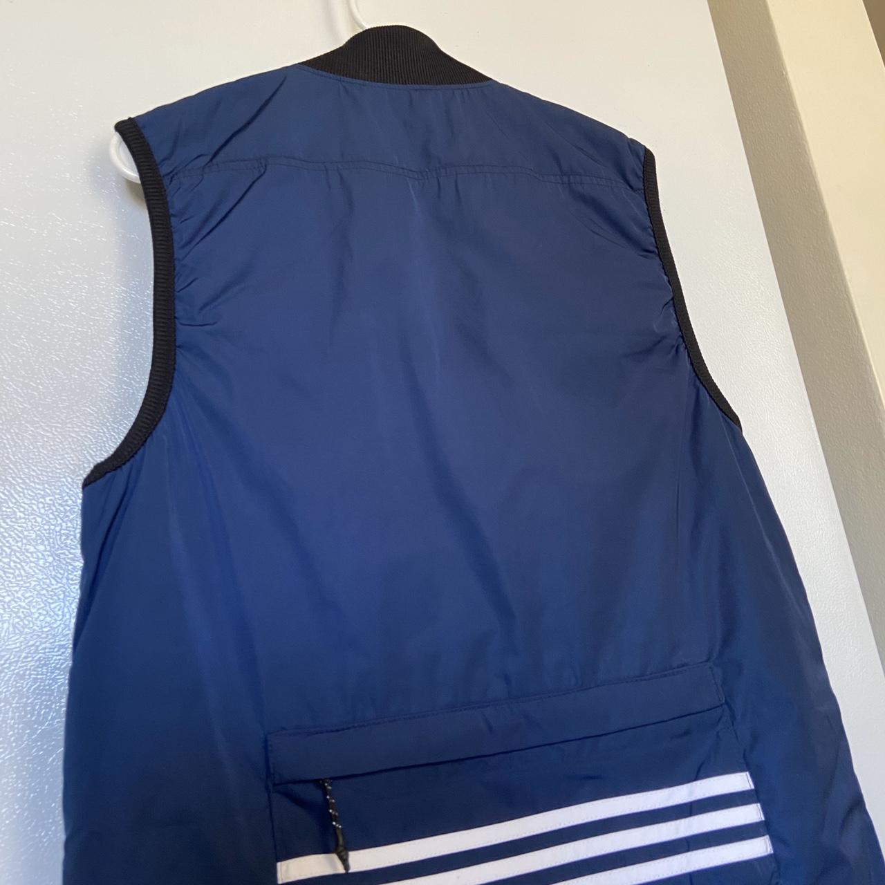 Adidas best sale meade vest