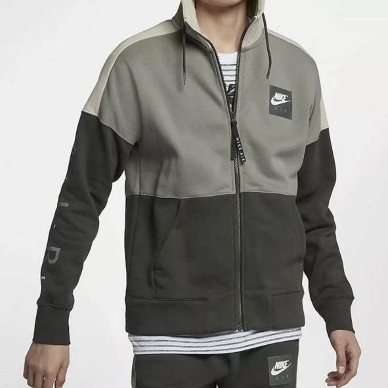 nike futura overhead hoodie