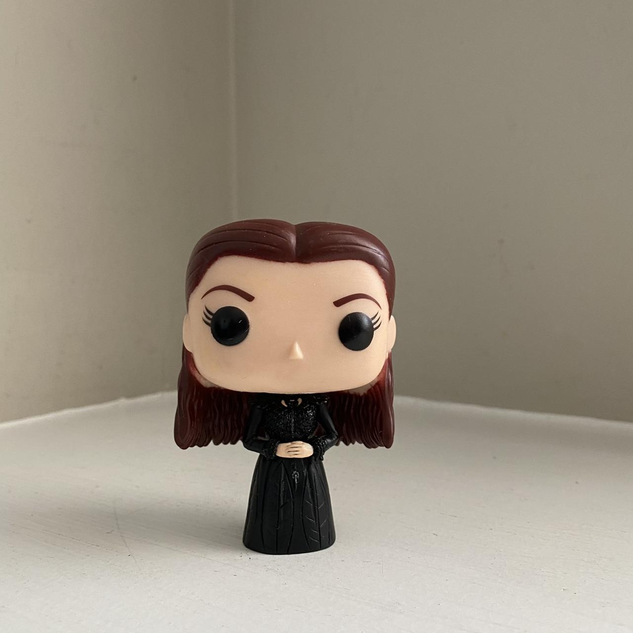 Funko Pop GOT Sansa Stark Used Great 