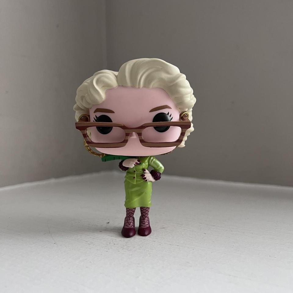 Rita skeeter sale funko