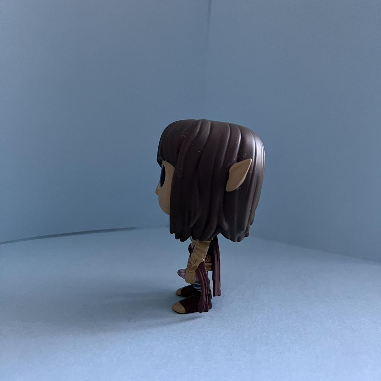 Funko Pop Dark Crystal Jen Pops are subject to... - Depop