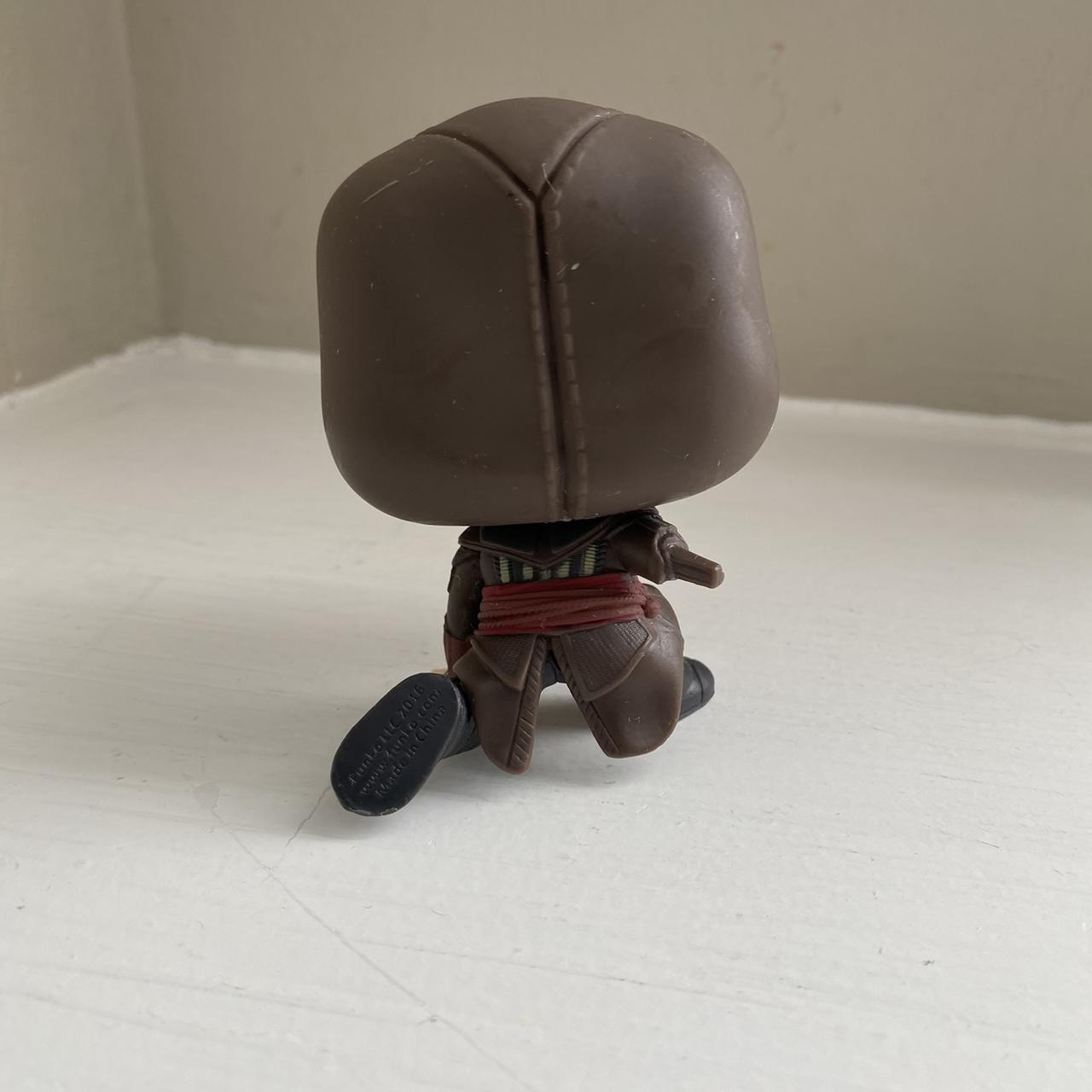 Funko Pop! Assassin's Creed Aguilar (Crouching)... - Depop