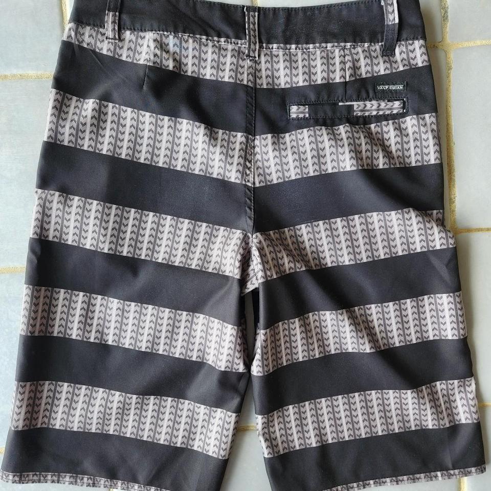 Vanphibian clearance mens shorts