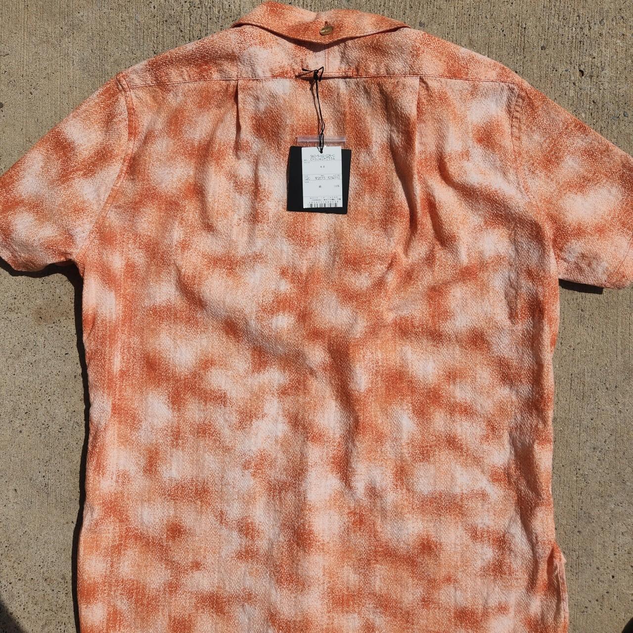 Product Image 3 - Early 2000s Orange Jean-Paul Gaultier