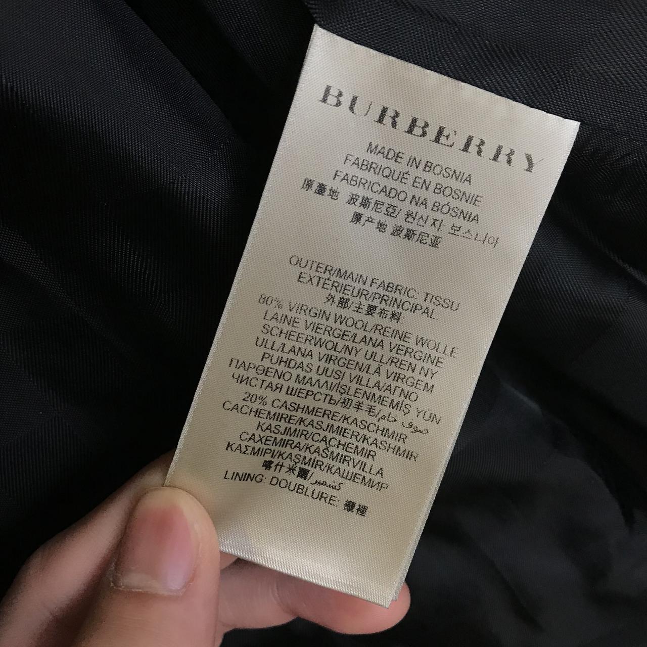 Burberry Women's | Depop