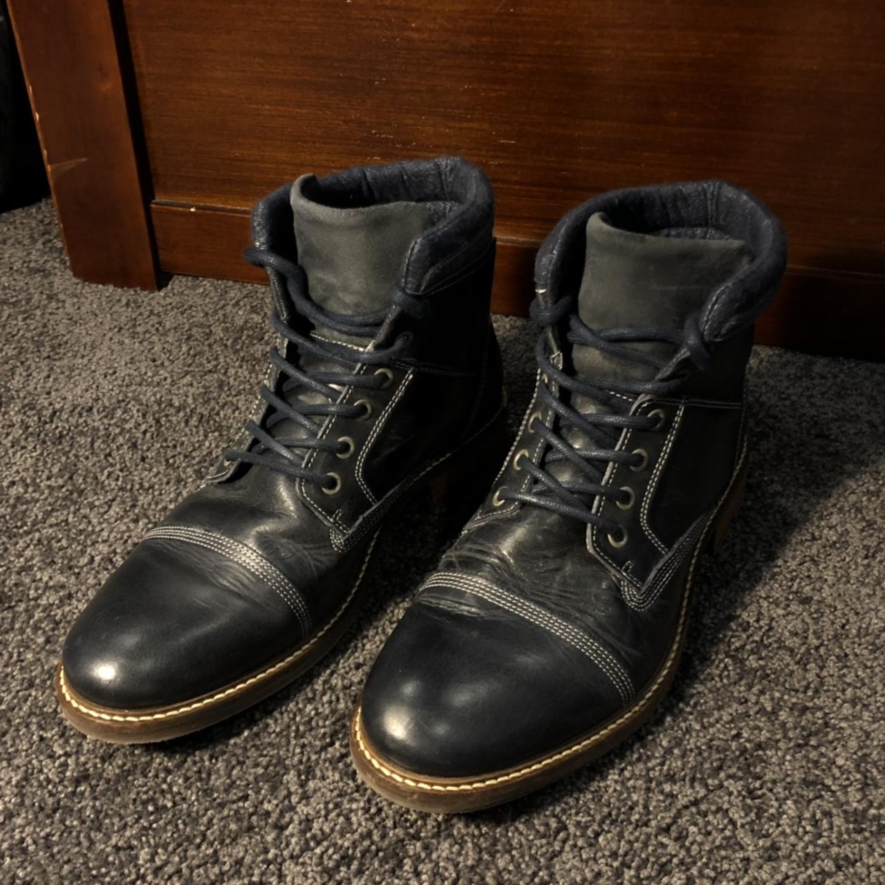 aldo mens ankle boots