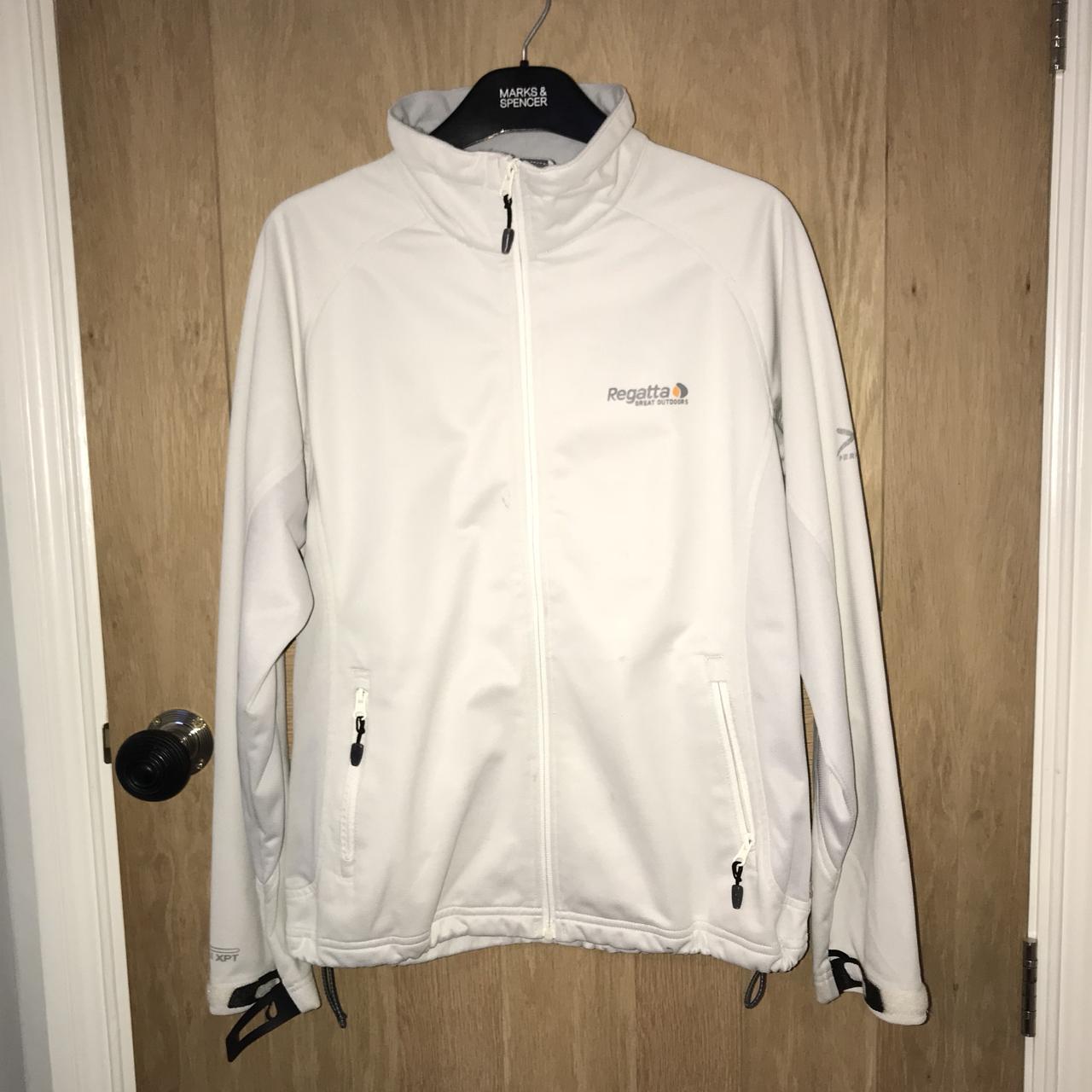 Regatta X-ert Performance Soft-shell