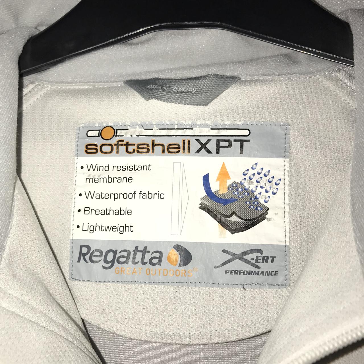 Softshell xpt hot sale