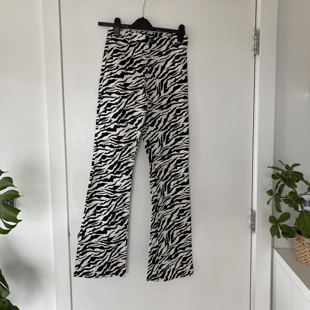 Motel Women's Jeans Depop