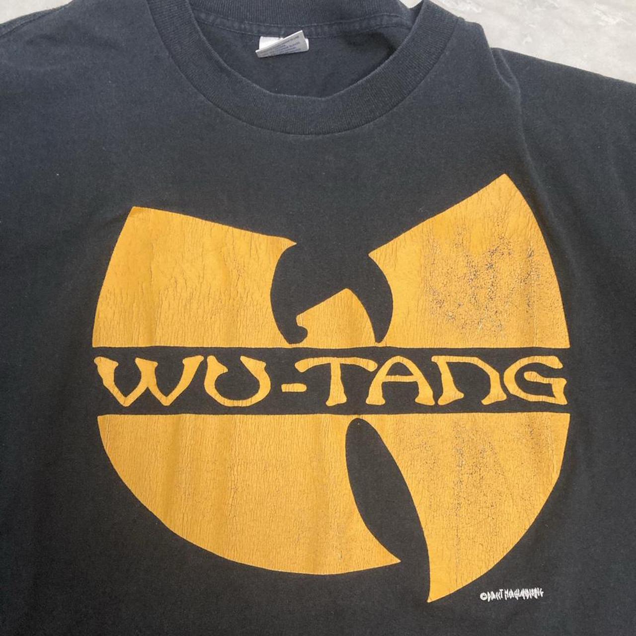 100-authentic-1993-wu-tang-clan-c-r-e-a-m-tee-very-depop