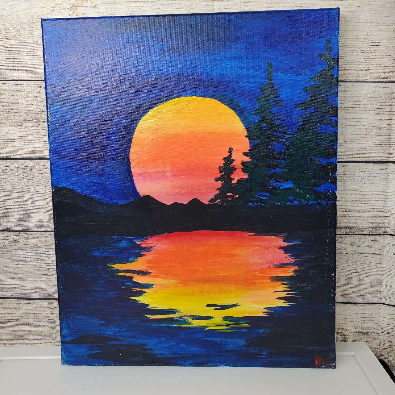 Multi Paintings