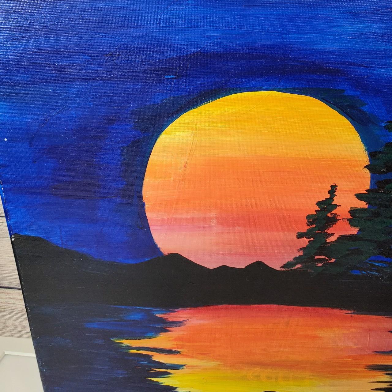 Multi Paintings (2)