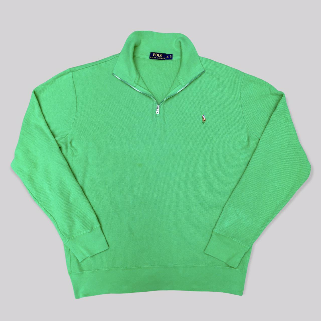 ralph lauren q zip