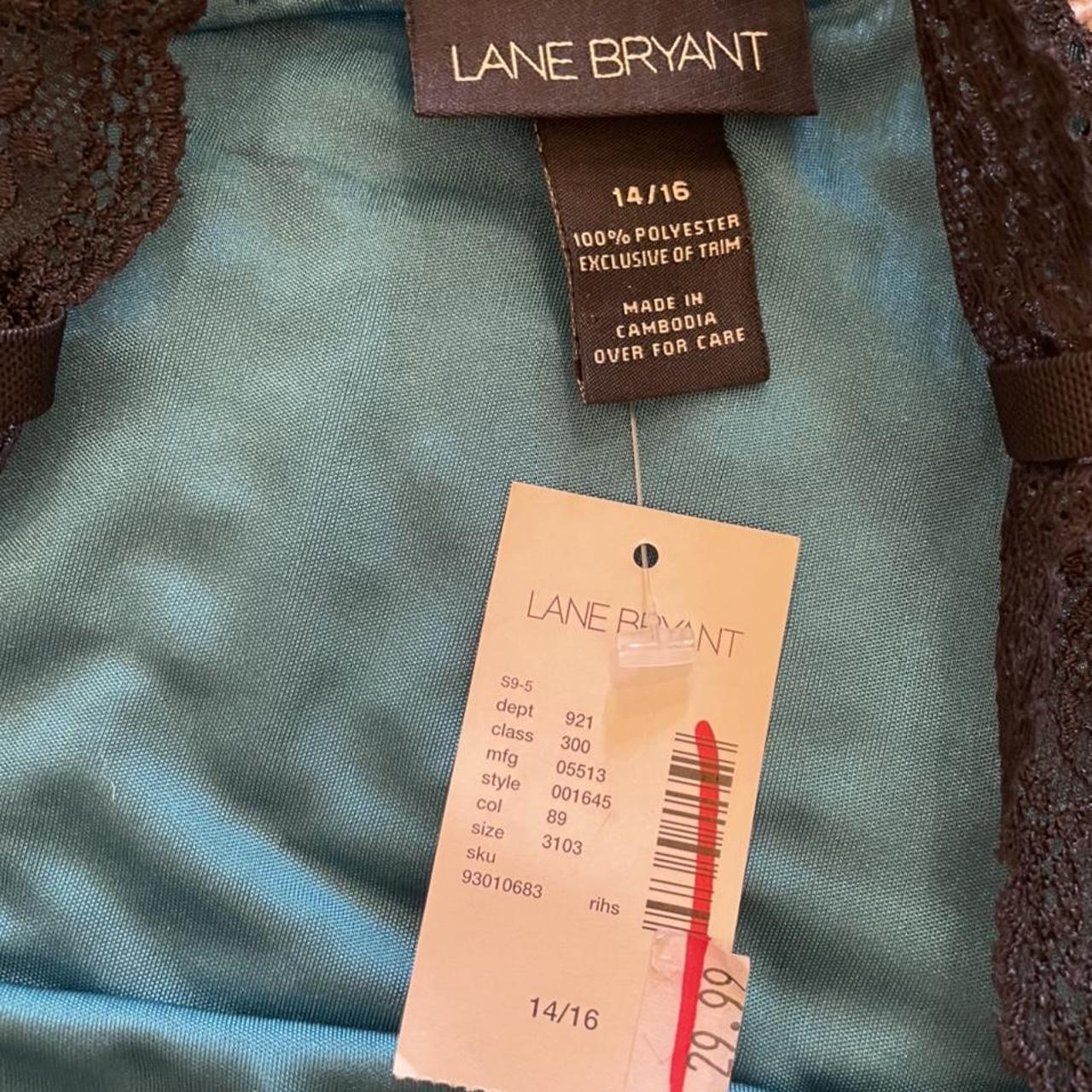 Lane Bryant Women's Nightwear Depop
