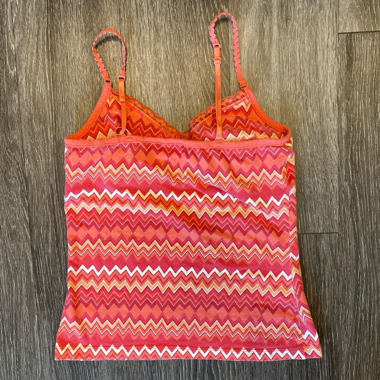 Product Image 3 - Cute striped chevron Y2K No